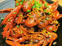 -虾小龙老长沙龙虾馆(坡子街店)