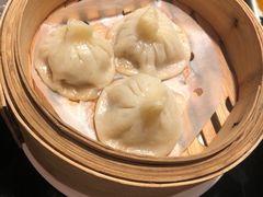-海航大厦万豪酒店彩海轩中餐厅(霄云路店)