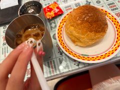 -香港新记茶餐厅(春熙太古里店)