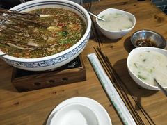 -古真记钵钵鸡(总店)