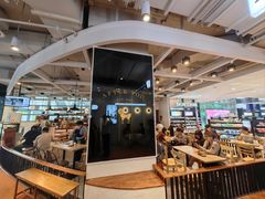 -After You Dessert Cafe(CENTRALWORLD)