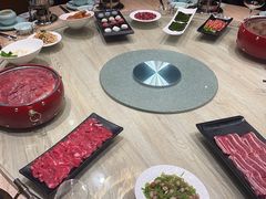 -石鼎香·非遗淮扬火锅(江都龙川桥店)