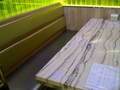 就餐桌椅-金百万烤鸭店(马甸店)