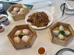 -点胜汇·点心粤菜·手工制作(揭阳店)