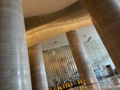 -青岛富力艾美酒店