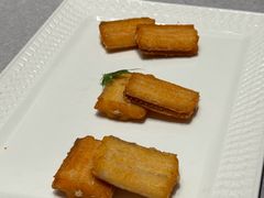 -龙宴海鲜城(经中路店)