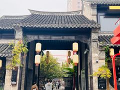 -回龙窝历史文化街区