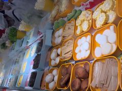 -四囍码头海鲜烧烤自助火锅(外滩南京东路悦荟广场店)