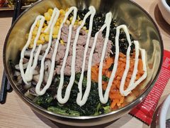 -米村拌饭(杭州国大城市广场店)