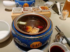 -享月汤皇·海鲜小火锅·聚会(曲江创意谷店)