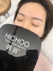 -HQ半永久纹绣纹眉