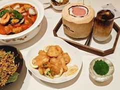 -茉里粤菜(皇姑万象汇店)