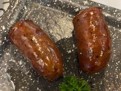 黑椒香肠-KCOOKING概念韩餐(世茂52+店)