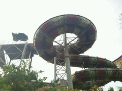 -亚马逊丛林水乐园