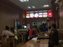 大堂-久久元宵(延平路店)