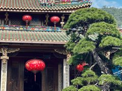 -南普陀寺