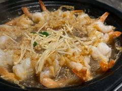 -前海沿·青岛菜(乐客城店)