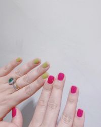 -K·TNail美甲美睫