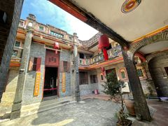 -蔡家宅