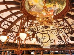 -B&C黄油与面包·THE GARDEN BAKERY概念店(世纪汇店)