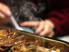 -盟重烧烤(高正街店)