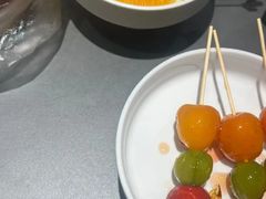 -俏立方·15年新楚菜