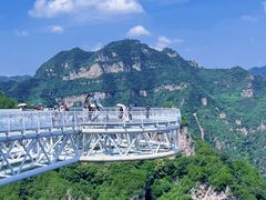 -焦作青龙峡风景名胜区