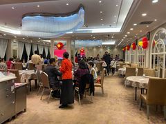 大堂-新兴家喻酒家·羊城名宴(昌岗店)