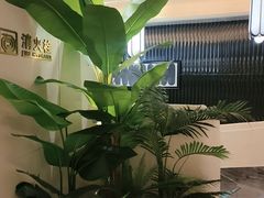 -大逸传奇·足道SPA(天美店)