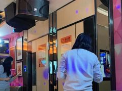 -星聚会KTV(北京世贸天阶店)