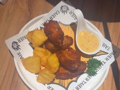 -太二酸菜鱼(汕头苏宁广场店)