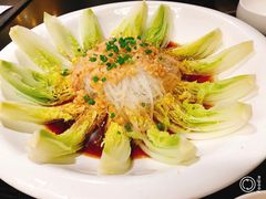 -锋味餐厅(空港复悦里店)