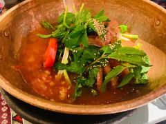 -火塘云南烧烤大排档