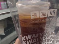 -桂桂茶(金谊广场店)