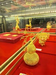 -中国黄金(北京旗舰店)