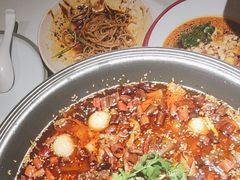 -麻六记(新天地店)