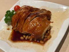 豉油鸡-避风塘(宝山万达店)