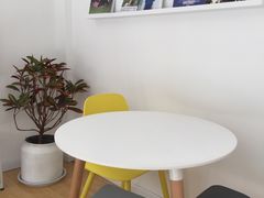 -隹木咖啡馆(宝龙广场店)