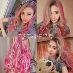 -P.STYLE 派斯造型