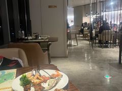 -杭州滨江世融艾美酒店·新食谱全日餐厅
