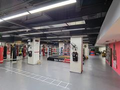 -拳盛时代拳击俱乐部(北京路店)