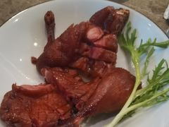 -绿茶餐厅(崇文门新世界店)