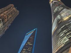 -上海中心大厦