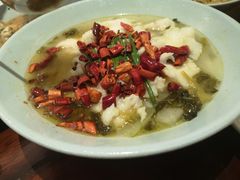 -外婆家(南通CBD大有境店)