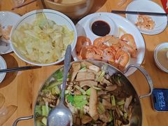 -吴掌柜·藕汤印象(南湖店)