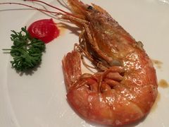 -Mr·Fish鱼鲜生海鲜放题(银泰in99店)