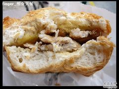 猪扒包-小泉居(水坑尾店 )