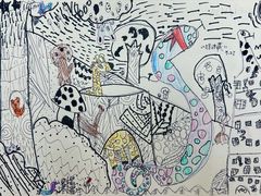 -甲乙果 美术书法(通州校区)