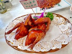 -津津名菜馆(绝没分店)