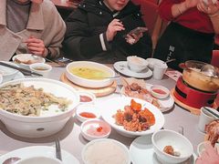 -闽上鲜·福建菜(龙湖滨江天街店)